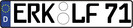 ERK-LF71