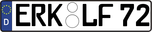 ERK-LF72