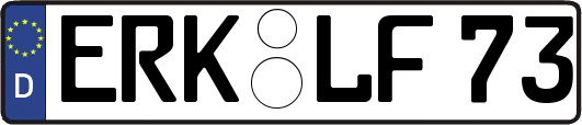 ERK-LF73