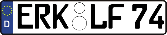 ERK-LF74