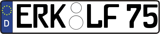 ERK-LF75