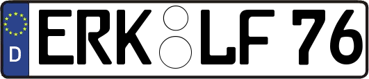 ERK-LF76