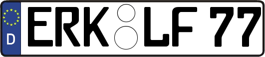ERK-LF77