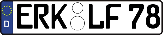 ERK-LF78