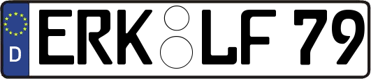 ERK-LF79