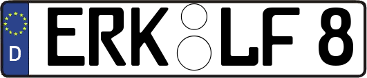 ERK-LF8