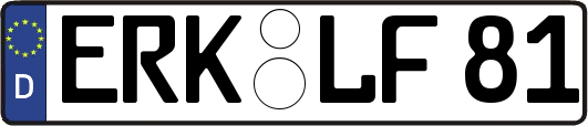 ERK-LF81
