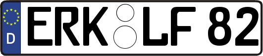 ERK-LF82