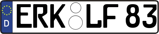 ERK-LF83
