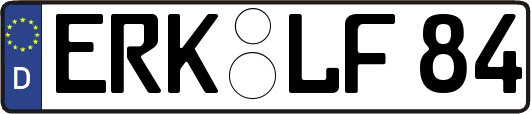 ERK-LF84