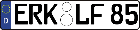 ERK-LF85