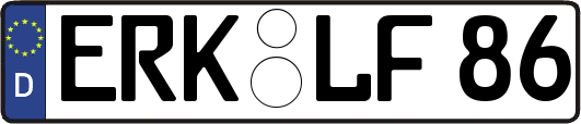 ERK-LF86