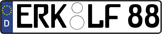 ERK-LF88
