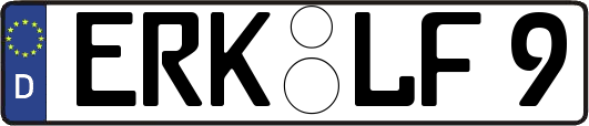 ERK-LF9