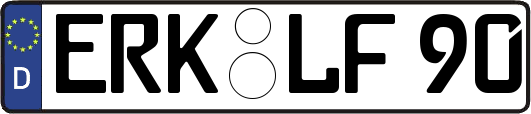 ERK-LF90