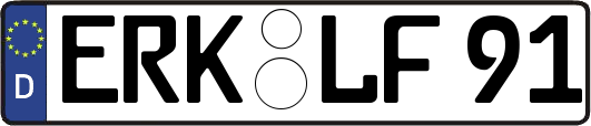 ERK-LF91