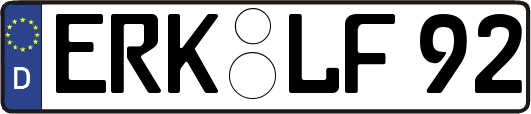 ERK-LF92