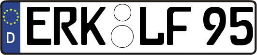 ERK-LF95