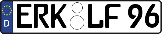ERK-LF96