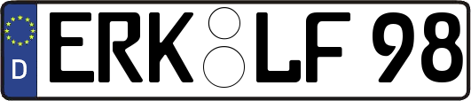 ERK-LF98