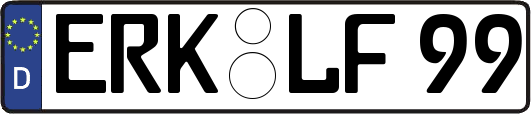 ERK-LF99