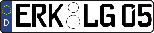 ERK-LG05