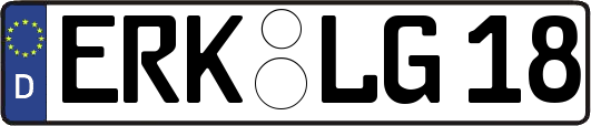 ERK-LG18