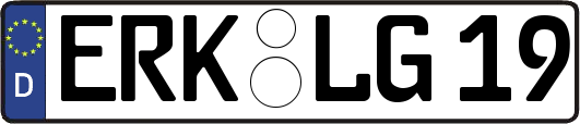 ERK-LG19