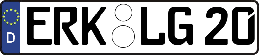 ERK-LG20
