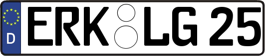 ERK-LG25