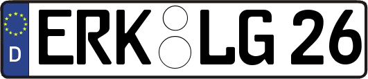 ERK-LG26