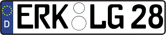 ERK-LG28