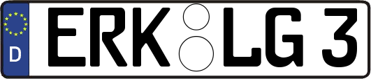 ERK-LG3