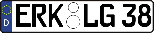 ERK-LG38