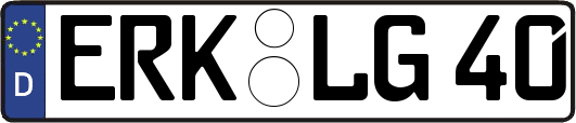ERK-LG40