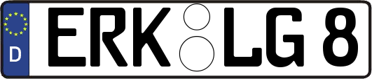 ERK-LG8