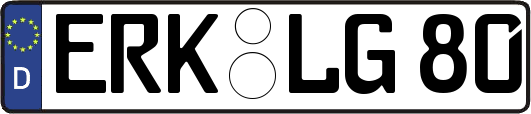 ERK-LG80