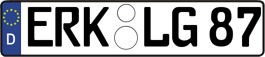 ERK-LG87
