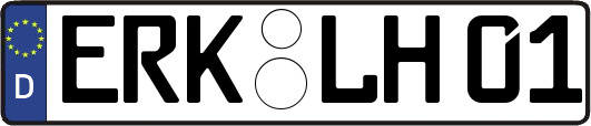 ERK-LH01