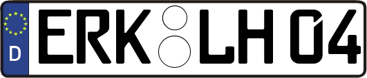 ERK-LH04