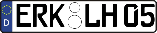 ERK-LH05
