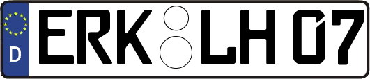 ERK-LH07