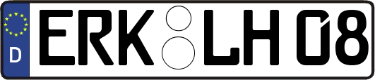 ERK-LH08