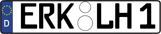 ERK-LH1