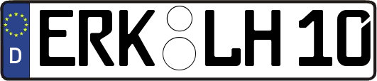 ERK-LH10