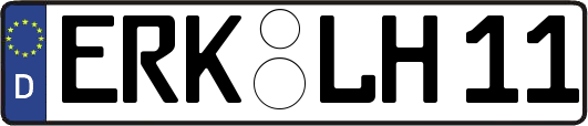 ERK-LH11