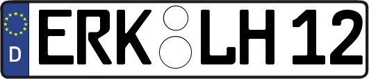 ERK-LH12