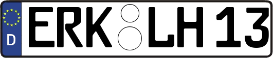 ERK-LH13