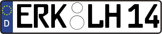 ERK-LH14