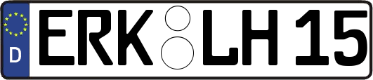ERK-LH15
